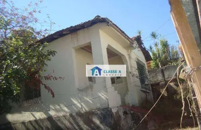 Terreno à venda, 300 m² por r$ 650.000,00 - carlos prates - belo horizonte/mg