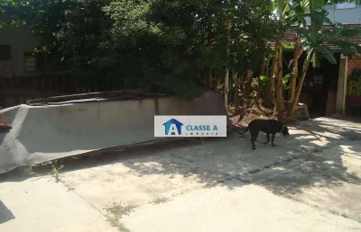 Terreno à venda, 336 m² por r$ 600.000,00 - carlos prates - belo horizonte/mg