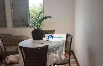 Apartamento com 2 quartos à venda, 64 m² por r$ 230.000 - califórnia um - belo horizonte/mg
