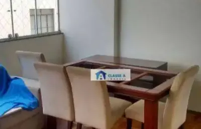Apartamento com 2 dormitórios à venda, 70 m² por r$ 390.000,00 - padre eustáquio - belo horizonte/mg