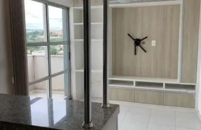 Loft com 1 dormitório à venda, 30 m² por r$ 300.000,00 - coração eucarístico - belo horizonte/mg