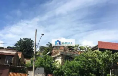 Terreno à venda, 360 m² por r$ 550.000,00 - joão pinheiro - belo horizonte/mg