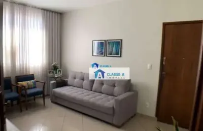 Apartamento com 3 dormitórios à venda, 120 m² por r$ 470.000,00 - coração eucarístico - belo horizonte/mg