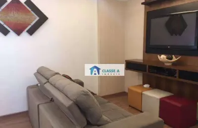 Apartamento com 3 dormitórios à venda, 130 m² por r$ 360.000,00 - califórnia um - belo horizonte/mg