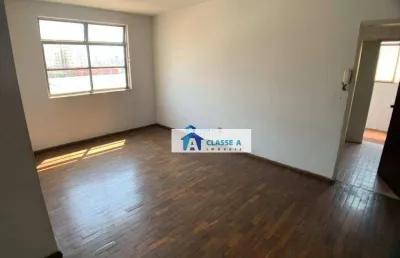 Apartamento com 3 dormitórios à venda, 110 m² por r$ 369.000,00 - graça - belo horizonte/mg