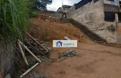 Área à venda, 375 m² por r$ 300.000,00 - joão pinheiro - belo horizonte/mg