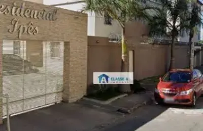 Apartamento com 2 dormitórios à venda, 48 m² por r$ 170.000,00 - arvoredo ii - contagem/mg
