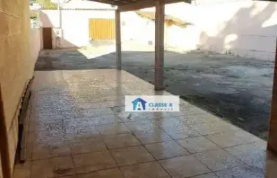 Casa com 3 quartos à venda, 313 m² por r$ 750.000 - dom bosco - belo horizonte/mg