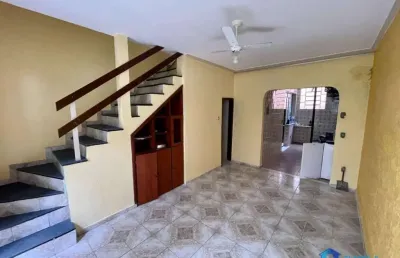 Casa com 2 dormitórios à venda, 66 m² por r$ 370.000,00 - joão pinheiro - belo horizonte/mg