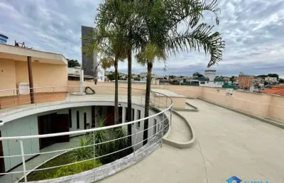 Casa com 4 dormitórios à venda, 293 m² por r$ 1.990.000,00 - minas brasil - belo horizonte/mg