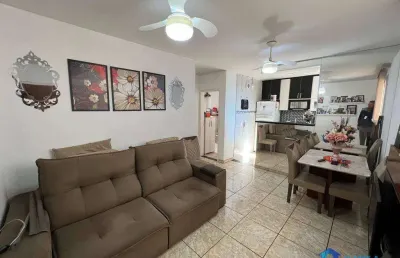 Apartamento com 2 dormitórios à venda, 46 m² por r$ 255.000,00 - dom cabral - belo horizonte/mg