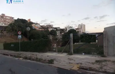 Classe a imóveis vende este terreno de 800 m² por r$ 1.200.000 - padre eustáquio - belo horizonte/mg