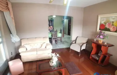 Casa com 3 dormitórios à venda, 525 m² por r$ 2.300.000,00 - califórnia velho - belo horizonte/mg
