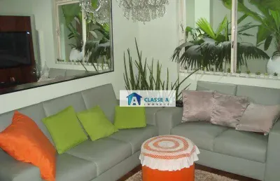 Apartamento à venda, 160 m² por r$ 550.000,00 - coração eucarístico - belo horizonte/mg