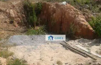 Terreno à venda, 360 m² por r$ 400.000,00 - jardim montanhês - belo horizonte/mg