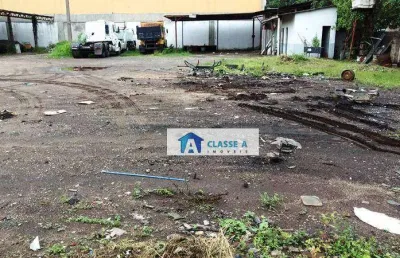 Galpão à venda, 2000 m² por r$ 3.800.000,00 - joão pinheiro - belo horizonte/mg