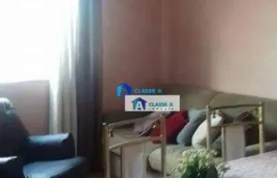 Apartamento à venda, 80 m² por r$ 260.000,00 - joão pinheiro - belo horizonte/mg