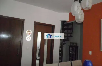 Apartamento com 4 dormitórios à venda, 100 m² por r$ 590.000,00 - padre eustáquio - belo horizonte/mg