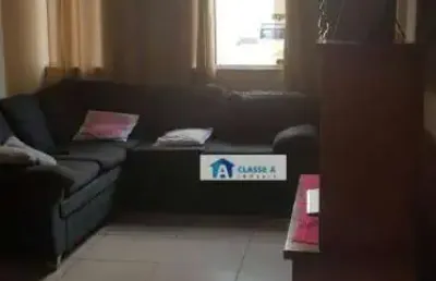 Cobertura com 5 dormitórios à venda, 945 m² por r$ 550.000,00 - padre eustáquio - belo horizonte/mg