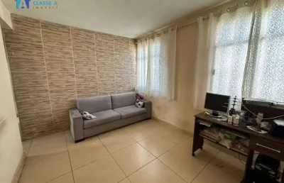 Apartamento com 3 dormitórios à venda, 75 m² por r$ 220.000,00 - califórnia - belo horizonte/mg