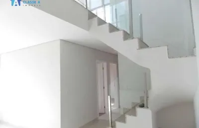 A classe a imóveis vende esta cobertura com 03 dormitórios, 160 m² por r$ 850.000 - joão pinheiro - belo horizonte/mg