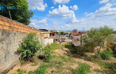 Lote à venda, 384 m² por r$ 499.000 - alto dos pinheiros - belo horizonte/mg