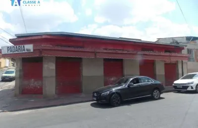 Classe a oferece esta loja para alugar, 40 m² por r$ 3.200/mês - joão pinheiro - belo horizonte/mg