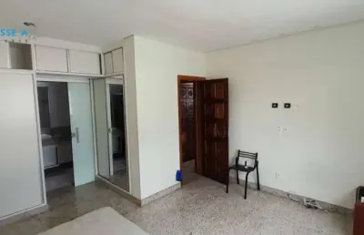 Classe a oferece esta casa com 04 dormitórios à venda, 460 m² por r$ 1.390.000,00 - padre eustáquio - belo horizonte/mg