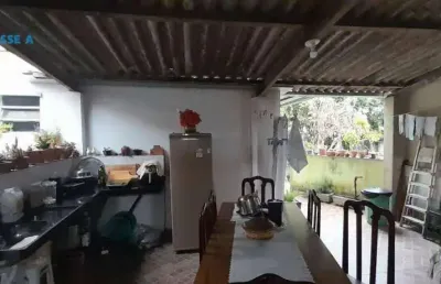 Casa com 3 dormitórios à venda, 360 m² por r$ 720.000 - coqueiros - belo horizonte/mg