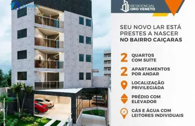 Cobertura com 2 quartoss à venda, 118 m² - caiçara-adelaide - belo horizonte/mg