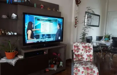 Classe a imóveis oferece este apartamento com 3 dormitórios à venda, 100 m² por r$ 340.000 - centro - belo horizonte/mg