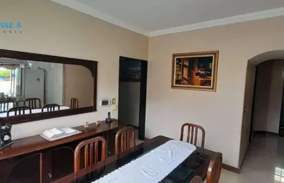 Classe a oferece esta casa com 4 dormitórios à venda, 338 m² por r$ 2.000.000 - castelo - belo horizonte/mg