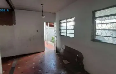Classe a oferece esta casa com 3 dormitórios à venda, 140 m² por r$ 450.000 - dom cabral - belo horizonte/mg
