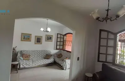 Classe a oferece esta casa com 2 dormitórios à venda, 133 m² por r$ 450.000 - alípio de melo - belo horizonte/mg