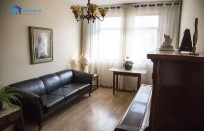 Apartamento com 3 dormitórios à venda, 140 m² por r$ 580.000,00 - coração eucarístico - belo horizonte/mg