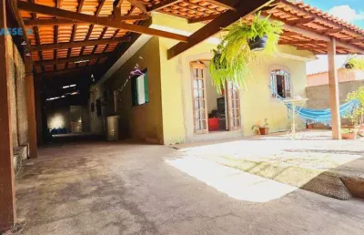 Casa com 3 dormitórios à venda, 200 m² por r$ 630.000 - tijuco - contagem/mg
