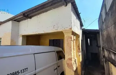 Casa com 3 quartos à venda, 97 m² por r$ 330.000 - carlos prates - belo horizonte/mg