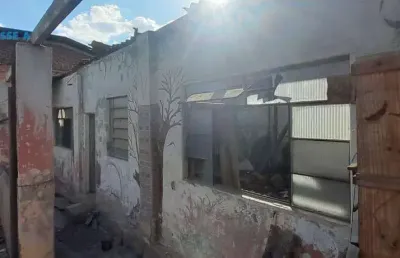 Terreno à venda na Rua Bom Sucesso, Carlos Prates, Belo Horizonte