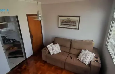 Cobertura com 03 quartos à venda, 220 m² por r$ 600.000 - padre eustáquio - belo horizonte/mg