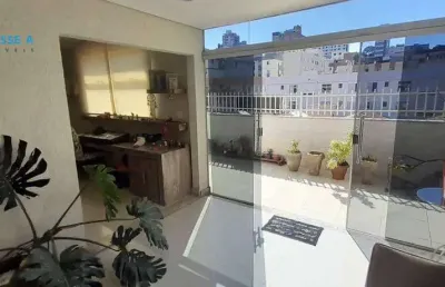 Classe a imóveis apresenta: sua nova cobertura dos sonhos em padre eustáquio