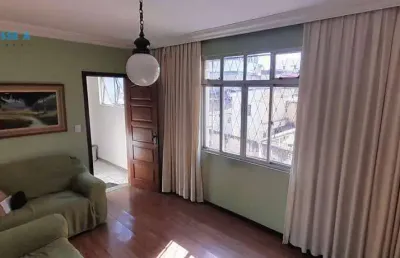 Classe a imóveis apresenta: apartamento de 3 quartos no carlos prates