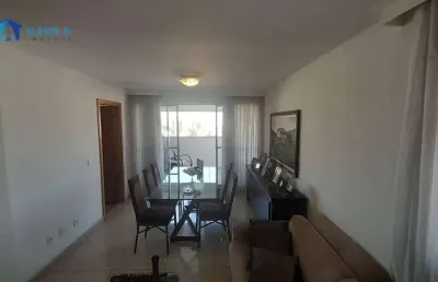 Classe a imóveis - apartamento moderno com vista definitiva e excelente localização