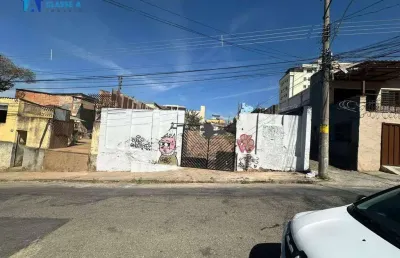 Classe a imóveis apresenta: oportunidade incrível - lote de 900m² no coração do carlos prates!
