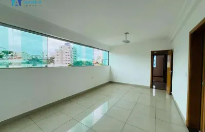Apartamento com 3 dormitórios à venda, 110 m² por r$ 690.000,00 - coração eucarístico - belo horizonte/mg