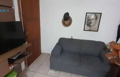 Classe a imóveis apresenta: apartamento com conforto e praticidade, ideal para sua nova vida