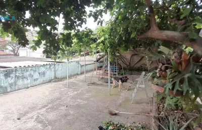 Casa com 3 dormitórios à venda, 356 m² por r$ 950.000,00 - santa maria - belo horizonte/mg