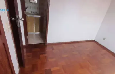 Classe a imóveis apresenta: apartamento no coração eucarístico
