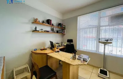 Classe a imóveis apresenta: sala comercial no santa efigênia