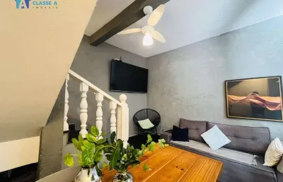 Casa à venda, 350 m² por r$ 1.450.000,00 - padre eustáquio - belo horizonte/mg