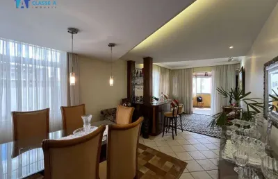 Apartamento garden com 4 dormitórios à venda, 300 m² por r$ 949.000,00 - padre eustáquio - belo horizonte/mg